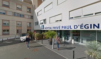 Edgard MIKAELIAN, Kinésithérapeute à Champigny-sur-Marne