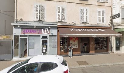 Gibert Sébastien, Kinésithérapeute à Vienne