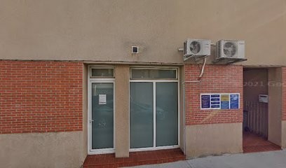 Cabinet Scarpellini Siuda Payrou SCP, Kinésithérapeute à Elne