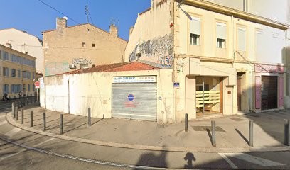 Lionnet Didier, Kinésithérapeute à Marseille 05