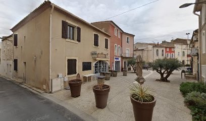 Escaig Mathieu, Kinésithérapeute à Névian