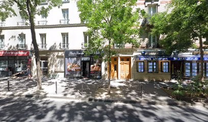 Dutheil David, Kinésithérapeute à Paris 14