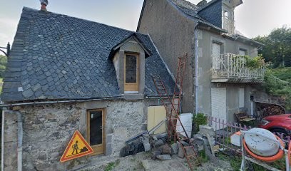 Lahouel Cyrielle, Kinésithérapeute à La Tour-d'Auvergne