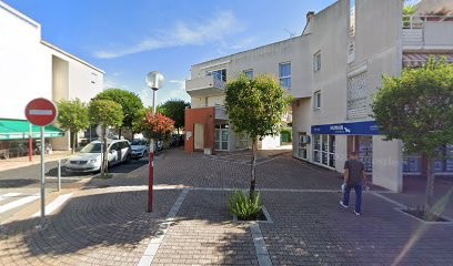 ANTIER-MANISSOL fabienne Kinésitherapeute, Kinésithérapeute à Saint-Jean-de-Védas
