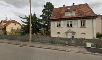 Probst Lucas Paul Louis, Kinésithérapeute à Bergholtz