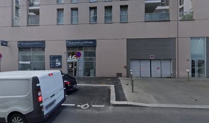 Kinésithérapeute Eliaszewicz-Cohen, Kinésithérapeute à Nanterre