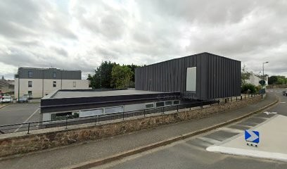 Elodie Deschamps, Kinésithérapeute à Saint-Pol-de-Léon