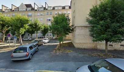Kiné Mme Defarges, Kinésithérapeute à Périgueux