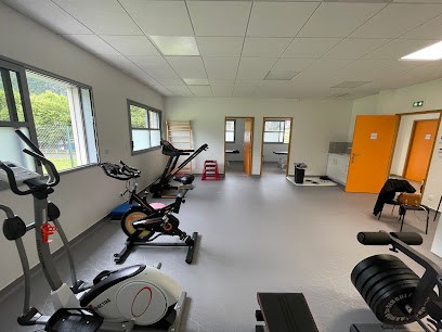 Cabinet de kinésithérapie du Sport Anaïs LEGENDRE, Kinésithérapeute à Argut-Dessous