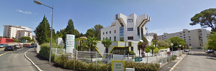 Raises Kine, Kinésithérapeute à Montpellier