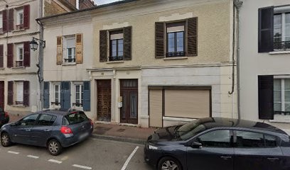Lamarre Pierre-Antoine, Kinésithérapeute à Pacy-sur-Eure