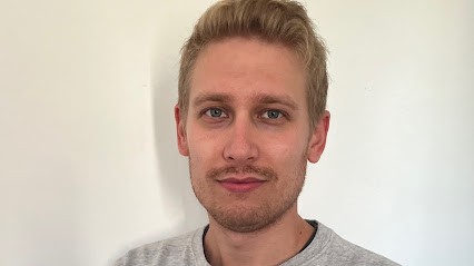 Aurélien LECOMTE, Kinésithérapeute à Rueil-Malmaison