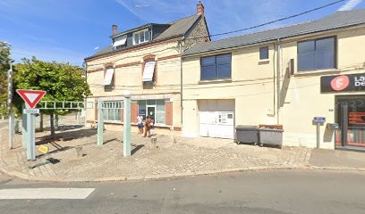 Masseurs Kinesitherapeutes, Kinésithérapeute à Laval
