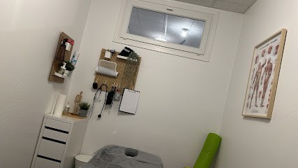 Physio Sport Santé Strasbourg, Kinésithérapeute à Strasbourg