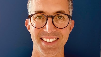 Bertrand CORCUFF, Kinésithérapeute à Vezin-le-Coquet