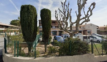 Léa CREPY, Kinésithérapeute à Fréjus