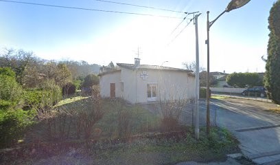 Mombert Sabine, Kinésithérapeute à Muret