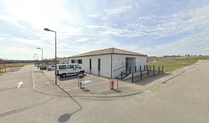 Mitjana Sophie, Kinésithérapeute à Villegly