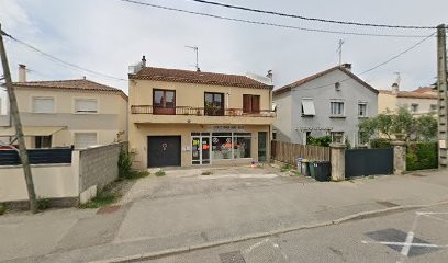 Abad Richard, Kinésithérapeute à Portes-lès-Valence
