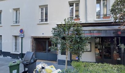 Ruault Jean Louis, Kinésithérapeute à Neuilly-sur-Seine