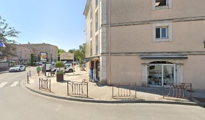 Carvennec Gildas, Kinésithérapeute à L'Isle-sur-la-Sorgue