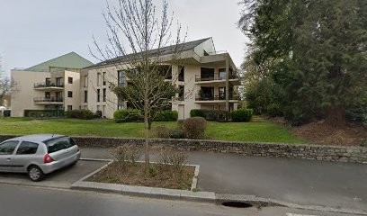 Bonnet Bertille, Kinésithérapeute à Saint-Grégoire