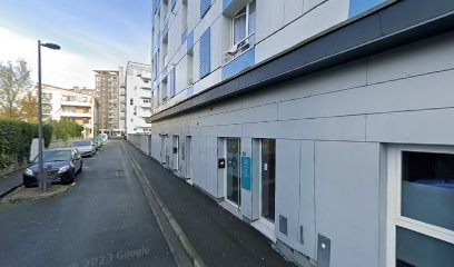 Lelaidier Valentin, Kinésithérapeute à Sotteville-lès-Rouen