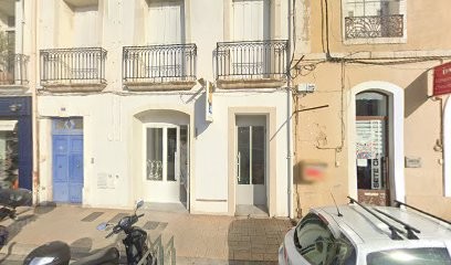 Marie Collignon, Kinésithérapeute à Sète