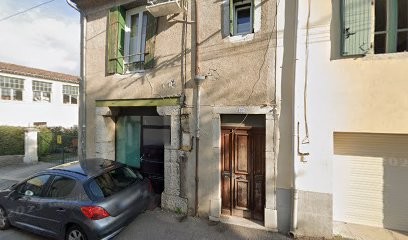 Martin Magali, Kinésithérapeute à Saint-Bauzille-de-Putois