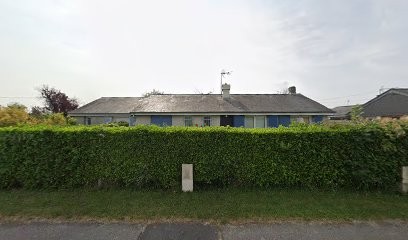 Sowa Marc, Kinésithérapeute à Saint-Jacques-sur-Darnétal