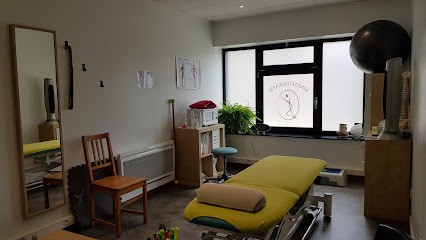 Andre Valerie (kiné Générale, Urologie Femme, Post Partum), Kinésithérapeute à Marquette-lez-Lille