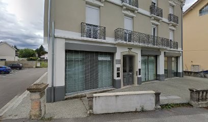 Valentin DULONG, Kinésithérapeute à Vaulnaveys-le-Haut