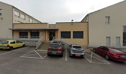 Mangin Christine, Kinésithérapeute à Metzervisse