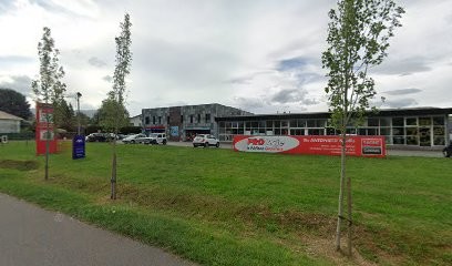 Terce Thomas, Kinésithérapeute à Oloron-Sainte-Marie