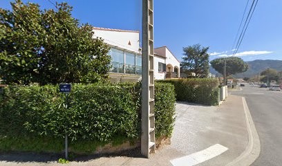 Bazin Fourny Chapert SCM, Kinésithérapeute à Saint-André