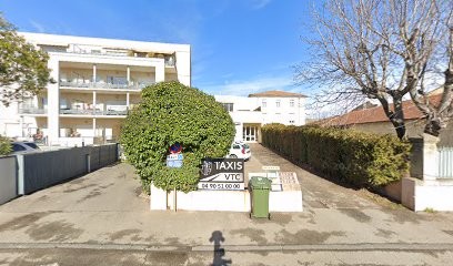 Cerfo Scm, Kinésithérapeute à Orange