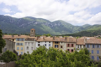 m-rhode, Kinésithérapeute à Quillan