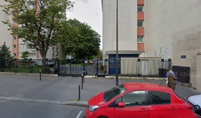 Leroy Patrick, Kinésithérapeute à Paris 14