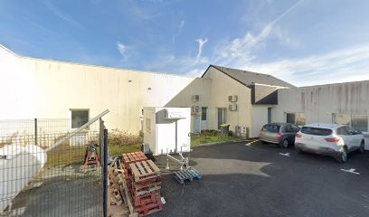 Aubance Kiné, Kinésithérapeute aux Garennes sur Loire