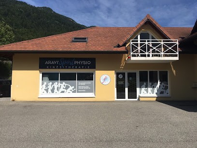 Foulon Célia, Kinésithérapeute à Menthon-Saint-Bernard