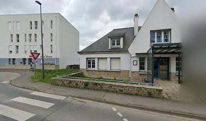 Alexandra Lagadec - Kiné du sport, Kinésithérapeute à Landerneau
