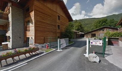 Barthelemy Florence, Kinésithérapeute à Morzine
