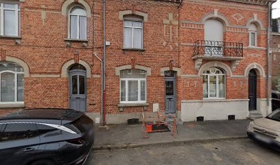 Philan Kiné Scm, Kinésithérapeute à Valenciennes