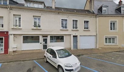Daveau Xavier, Kinésithérapeute à Saint-Calais