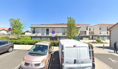 Siguier Emilie, Kinésithérapeute à Pérignat-lès-Sarliève