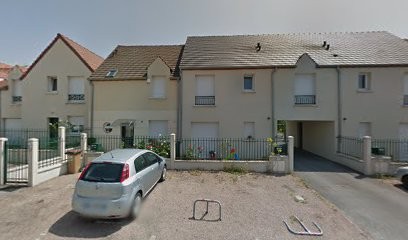 Mathilde Debove Maltot, Kinésithérapeute à Villers-Cotterêts
