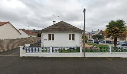 Lesage Arnaud, Kinésithérapeute à Péronne