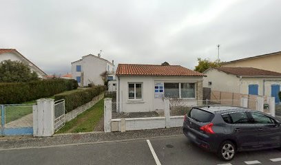 Catel Cyril, Kinésithérapeute à Saint-Georges-de-Didonne