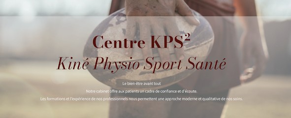 Cabinet Kinésithérapie Barthe - Centre KPS2, Kinésithérapeute à Lourdes
