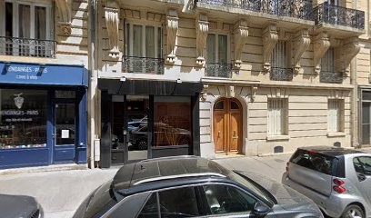 Haouisée Benedicte - Masseur Kinésithérapeute -, Kinésithérapeute à Paris 07